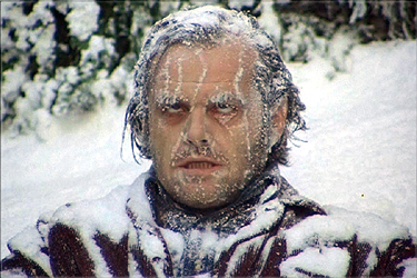 Illustration for article titled Surviving Texas Ice-mageddon 2018, Day One of Two: The Reckoning.